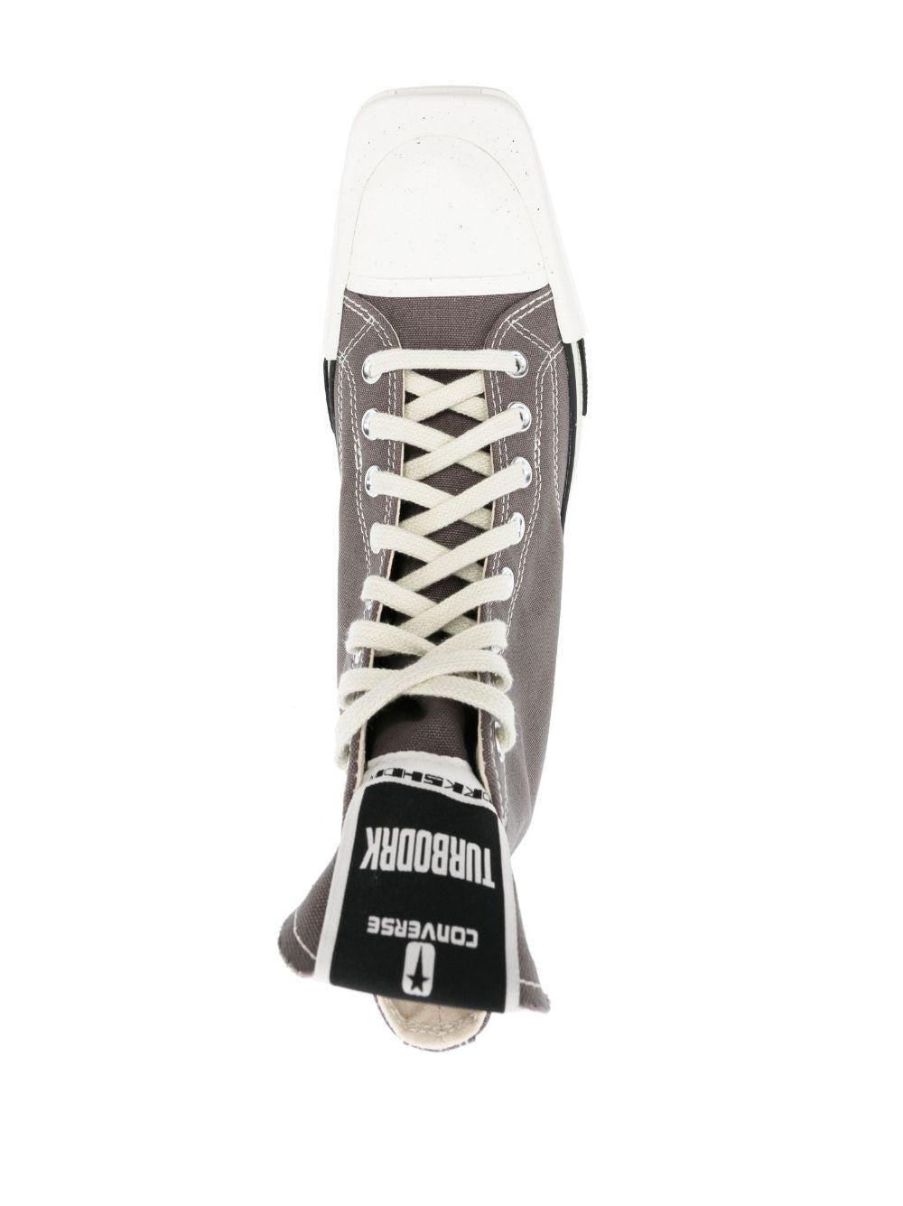 Converse x DRKSHDW Turbodrk high-top sneakers Converse