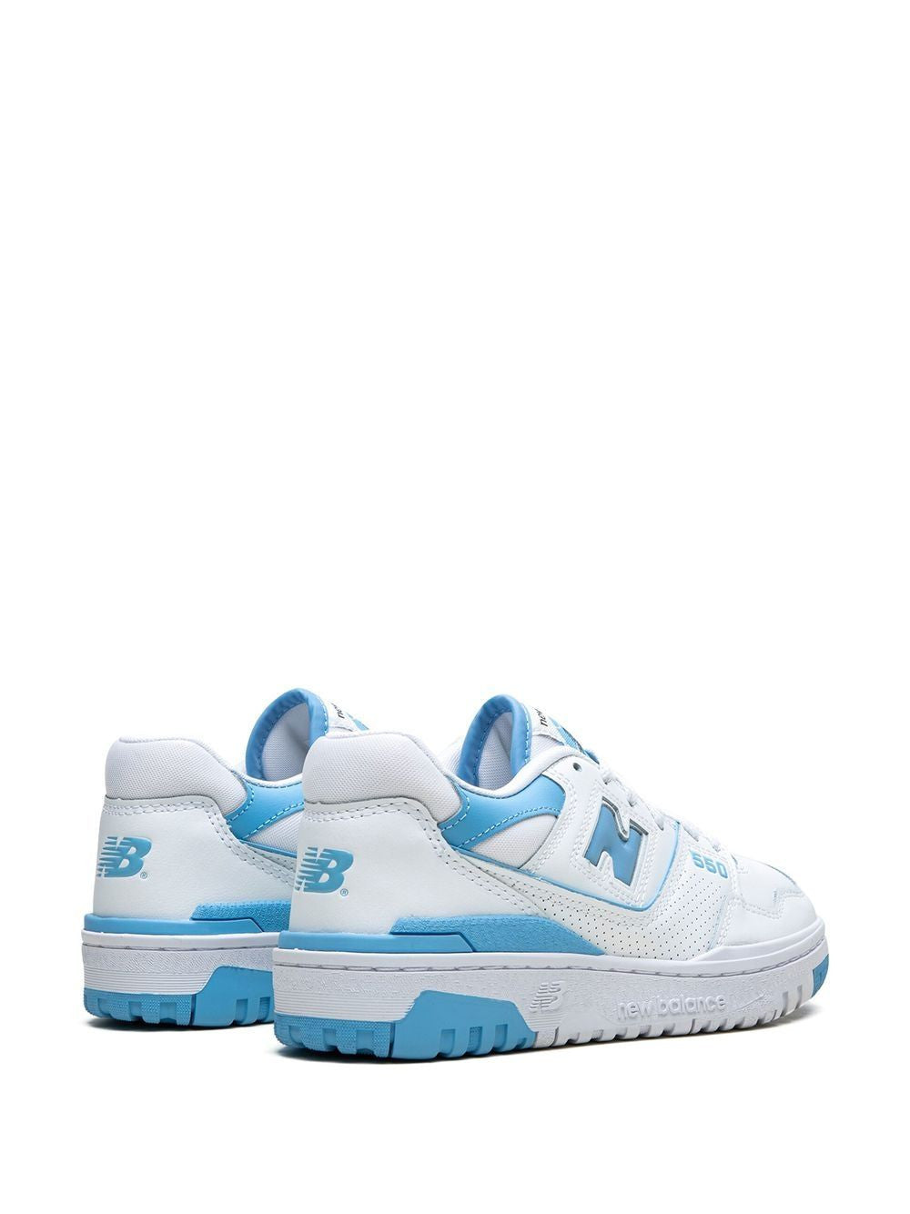 New Balance 550 "UNC" sneakers nike