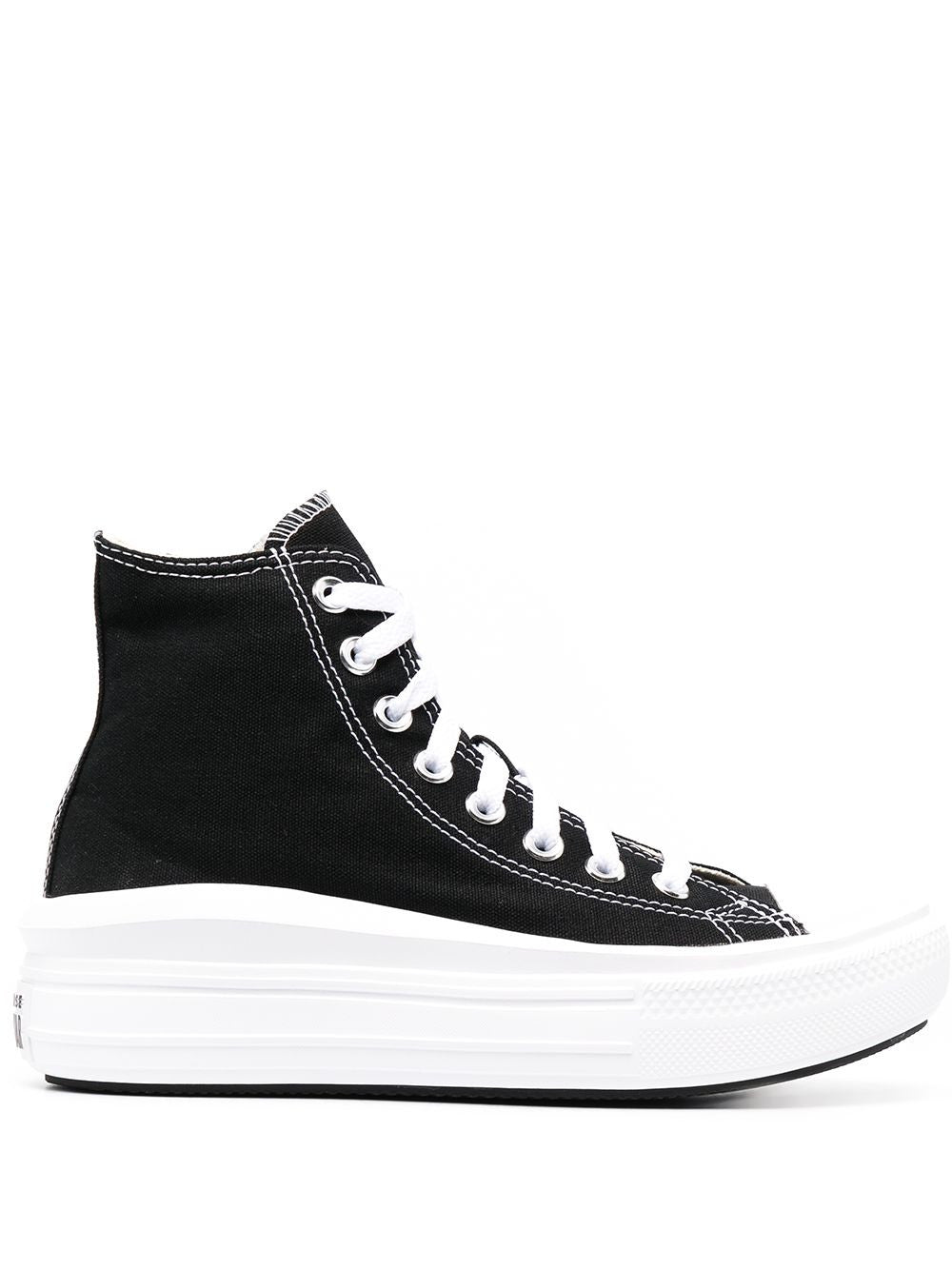 Converse All Star Move high top sneakers Converse