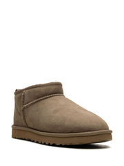 UGG Classic Ultra Mini suede boots UGG