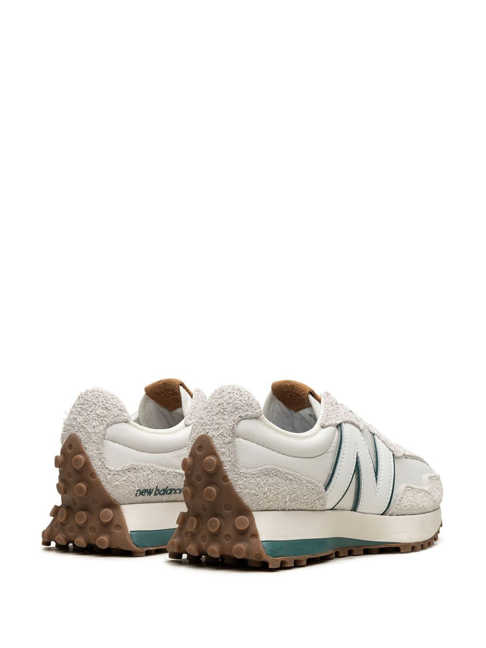 New Balance 327 low-top sneakers nike