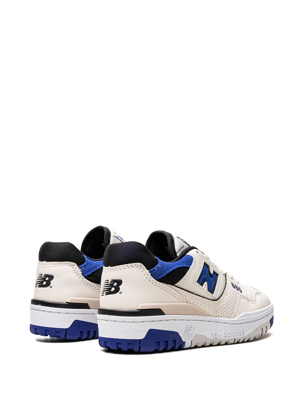 New Balance 550 "Team Royal" sneakers nike