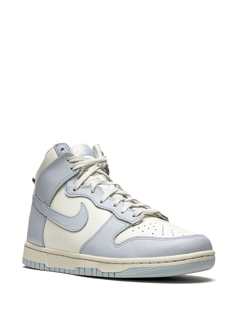 Nike Dunk High "Football Grey" sneakers nike