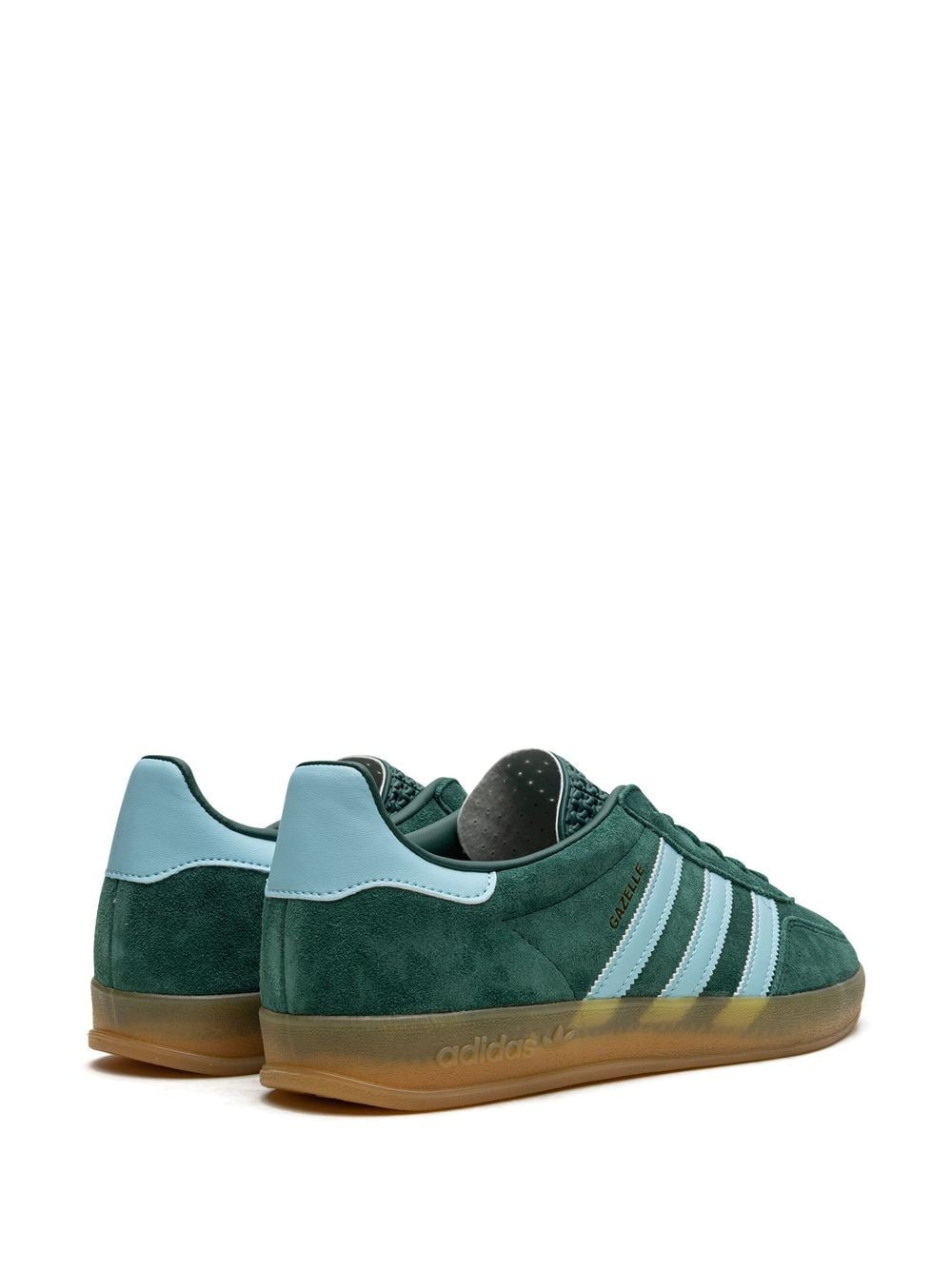 adidas Gazelle Indoor "Collegiate Green" sneakers adidas