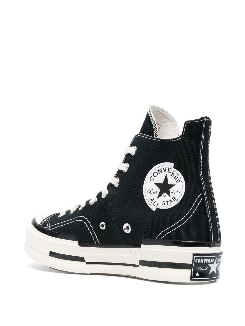 Converse Chuck 70 Plus Egret high-top sneakers Converse