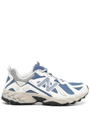 New Balance 610v1 panelled sneakers nike