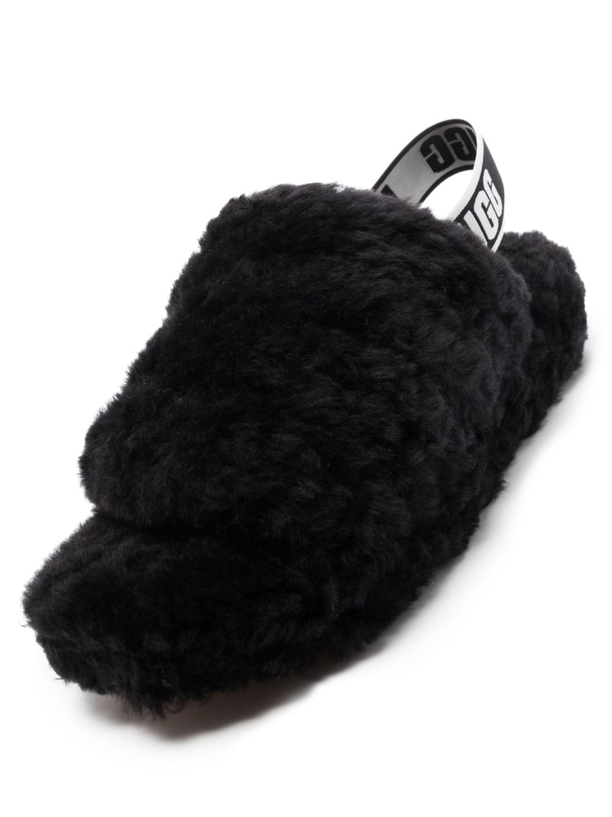 UGG Fluff Yeah flatform slippers UGG