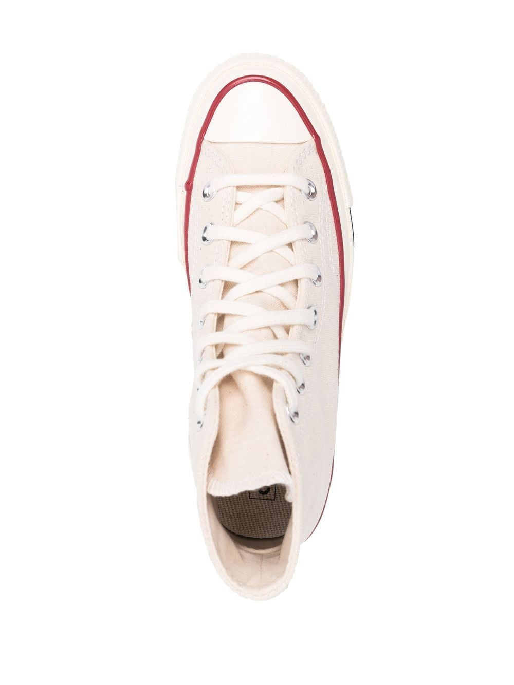 Converse hi top sneakers Converse