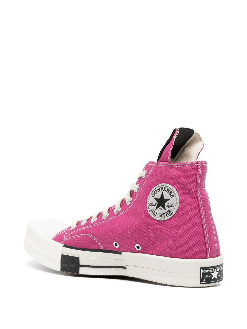 Converse x DRKSHDW high-top sneakers Converse