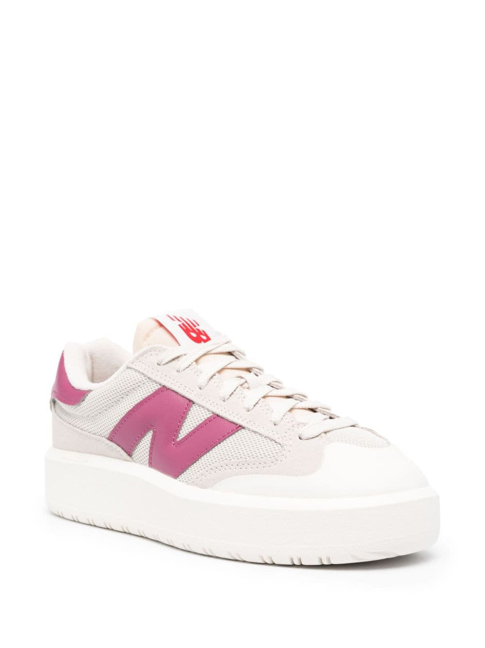 New Balance CT302 panelled sneakers nike