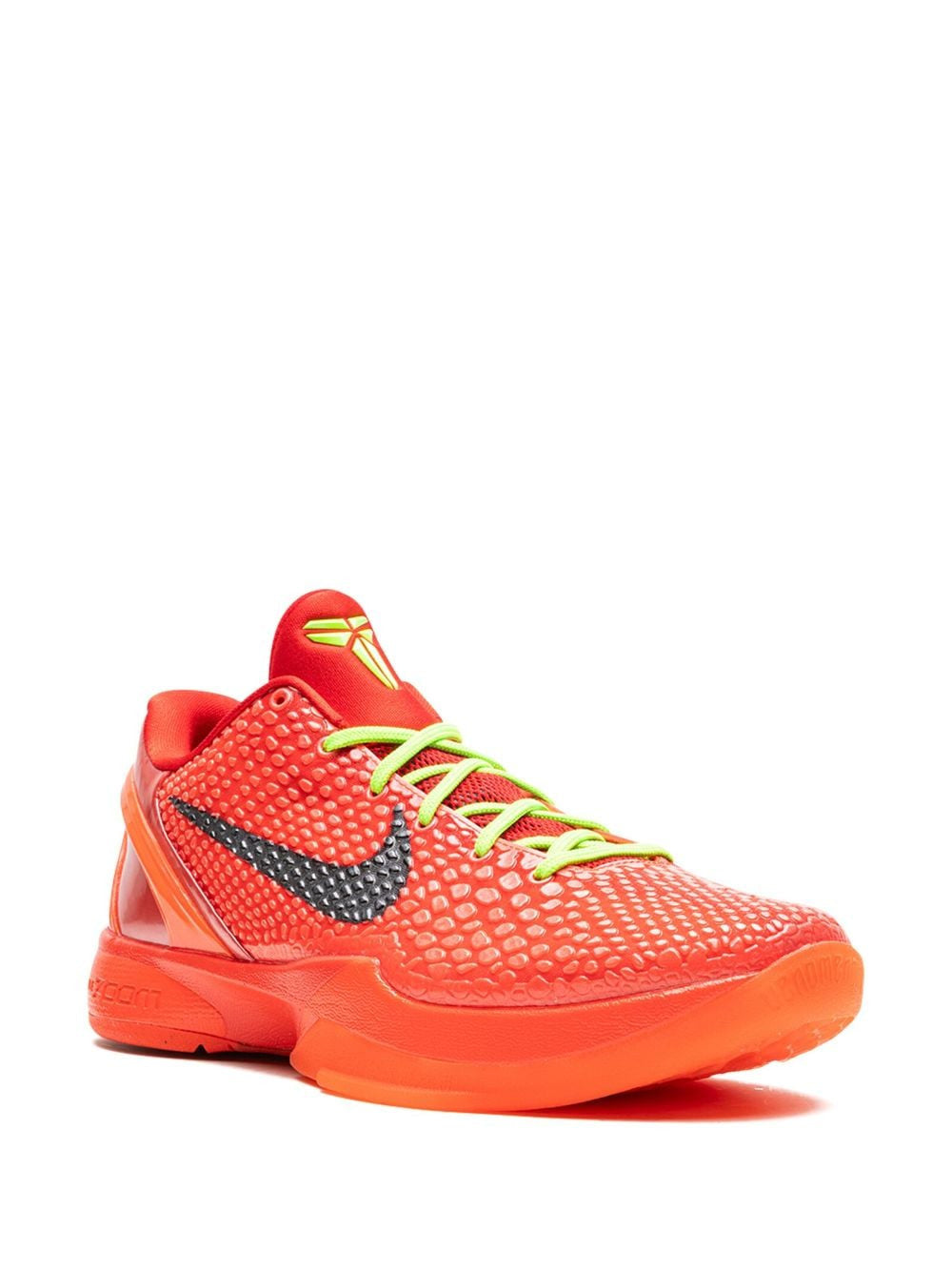 Nike Kobe 6 Protro "Reverse Grinch" sneakers nike