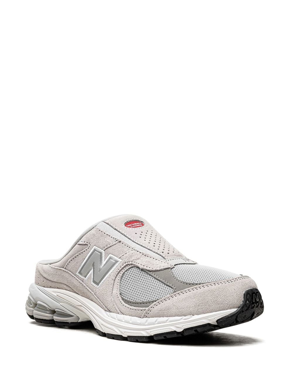 New Balance 2002R "Grey" sneaker mules nike