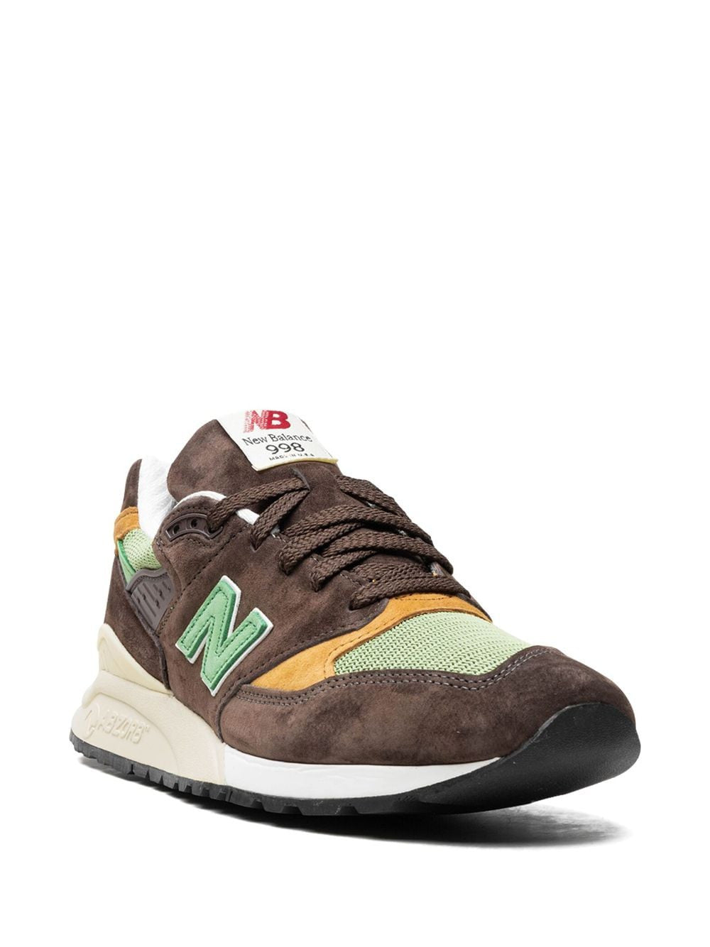 New Balance Made in USA 998 sneakers nike