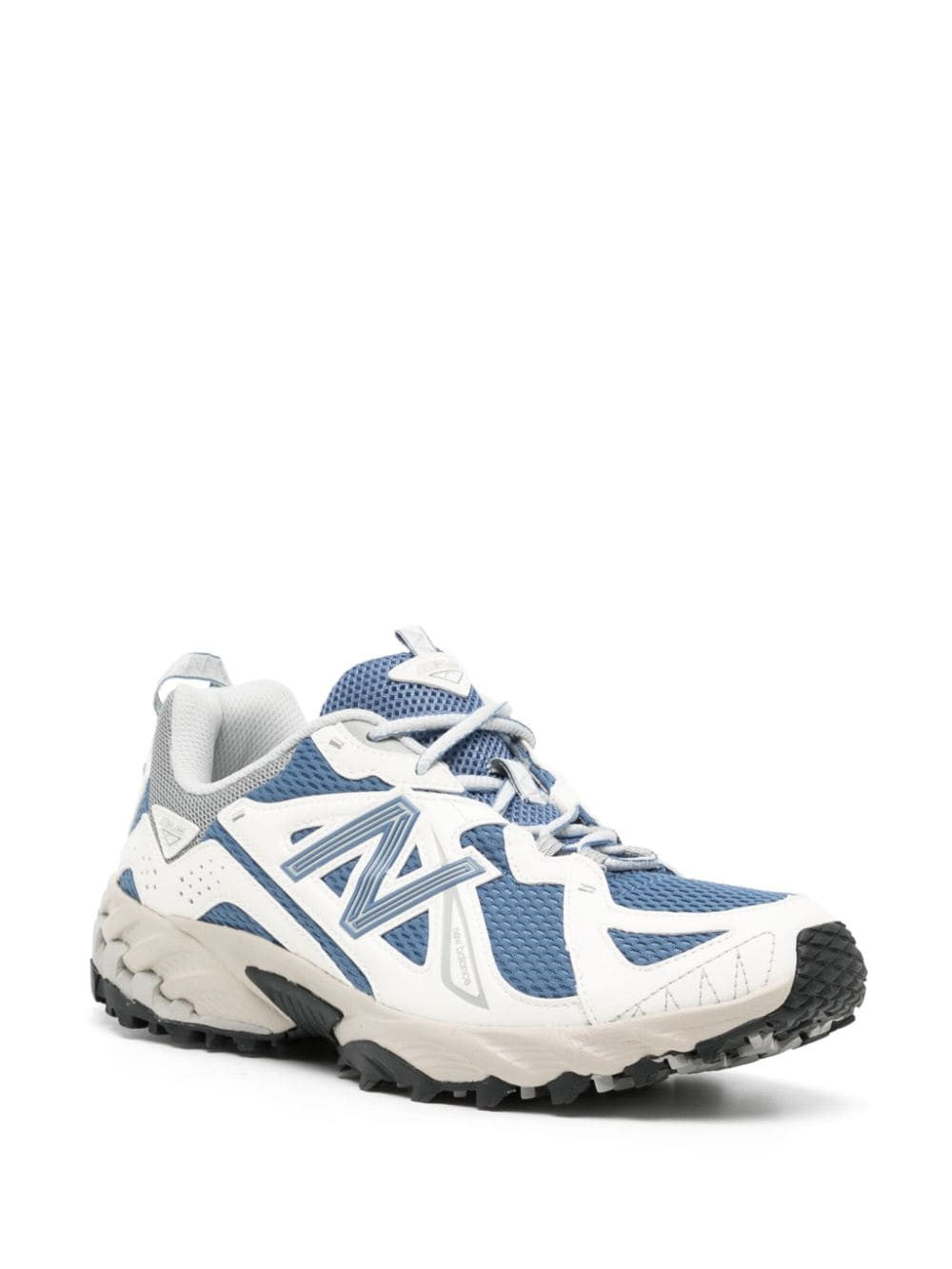 New Balance 610v1 panelled sneakers nike