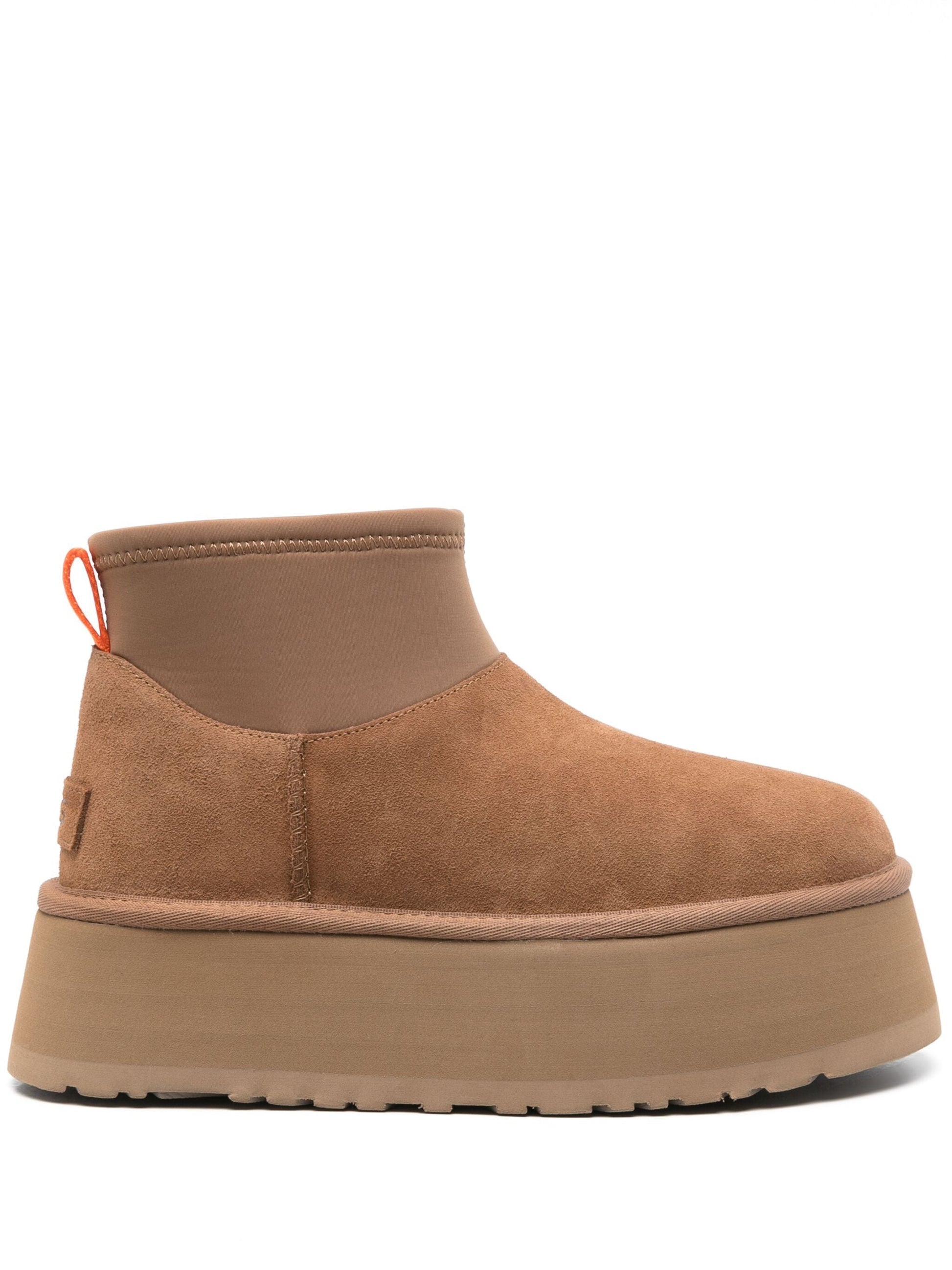 UGG Classica Mini Dipper boots UGG