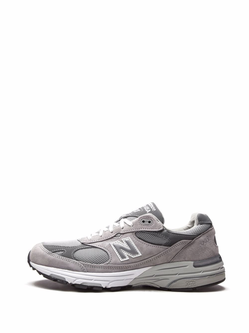 New Balance 993 "Grey" low-top sneakers nike