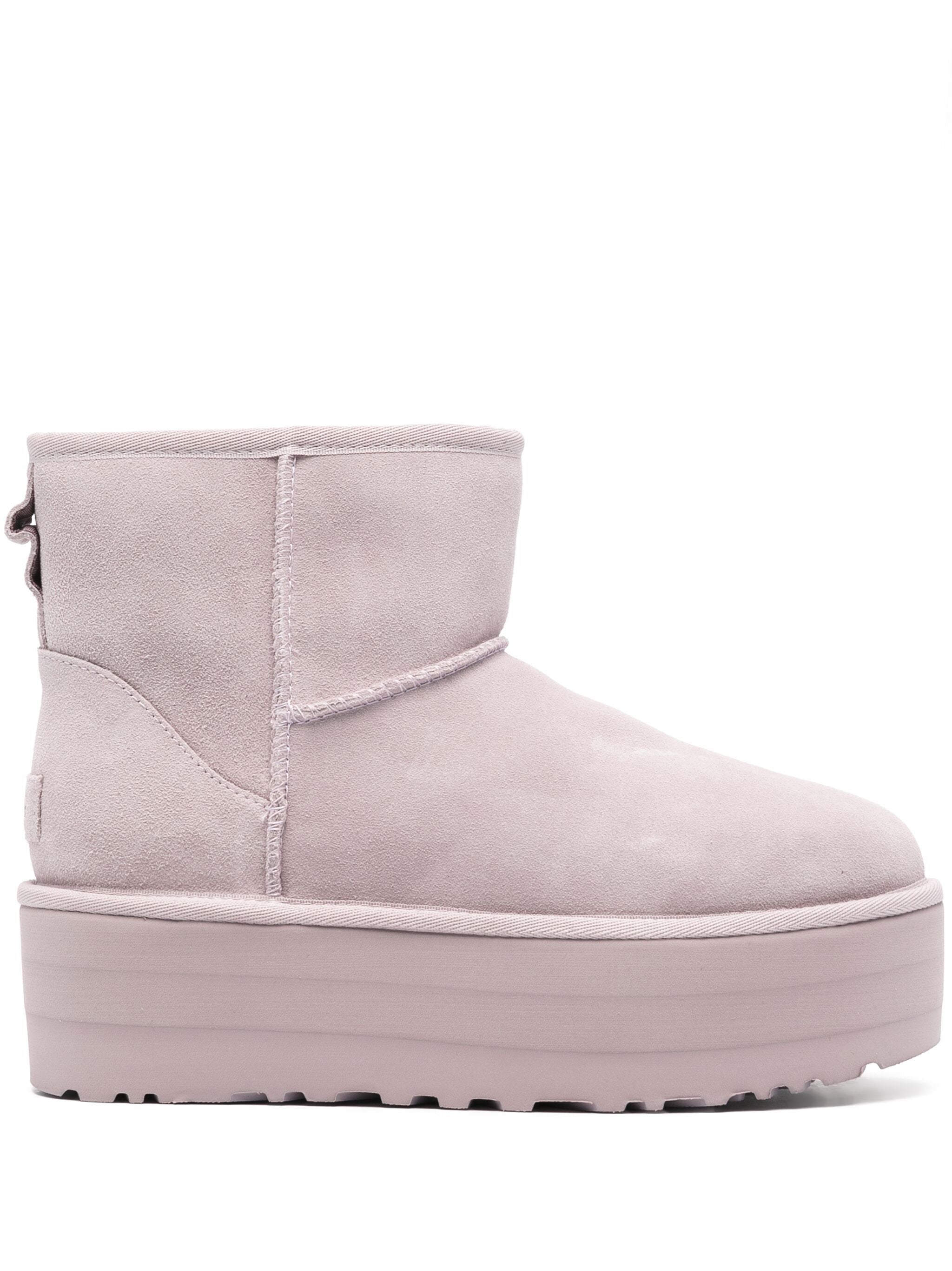 UGG Classic Mini Platform boots UGG