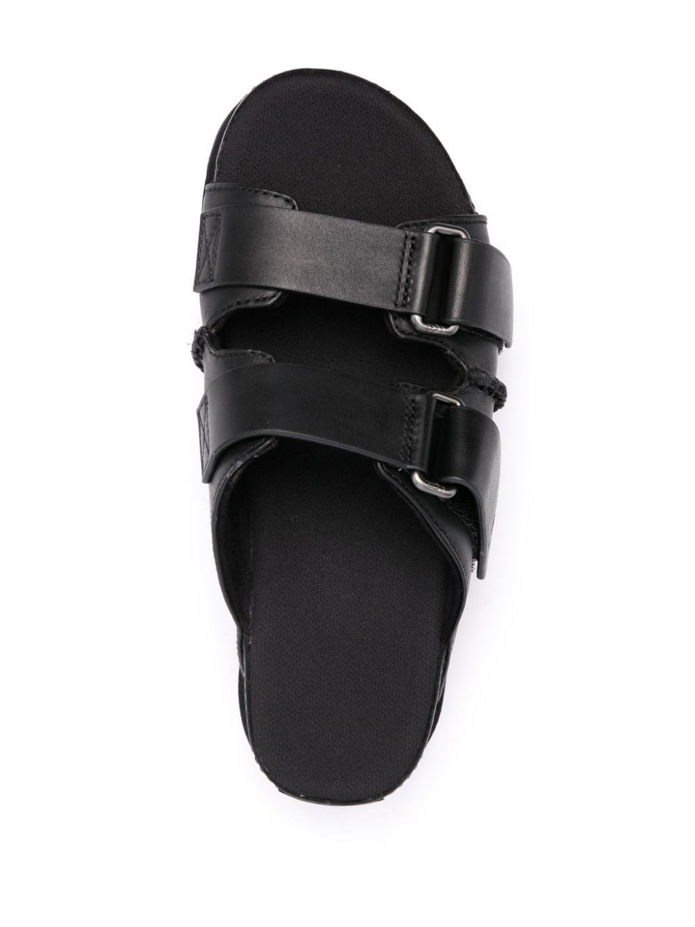 UGG EZ-Duzzit platform sneakers Balenciaga