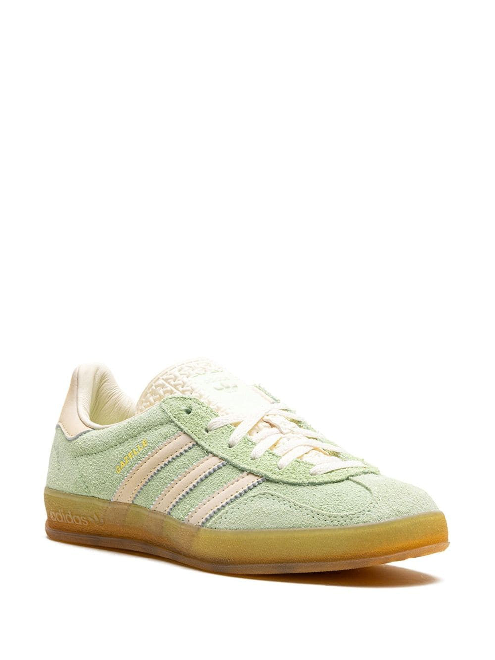 adidas Gazelle Indoor "Semi Green Spark" sneakers adidas
