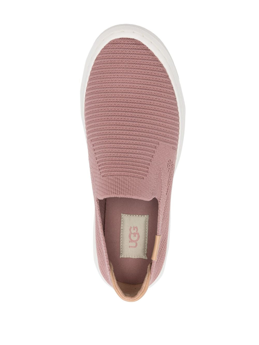 UGG Alameda Sammy sneakers Balenciaga