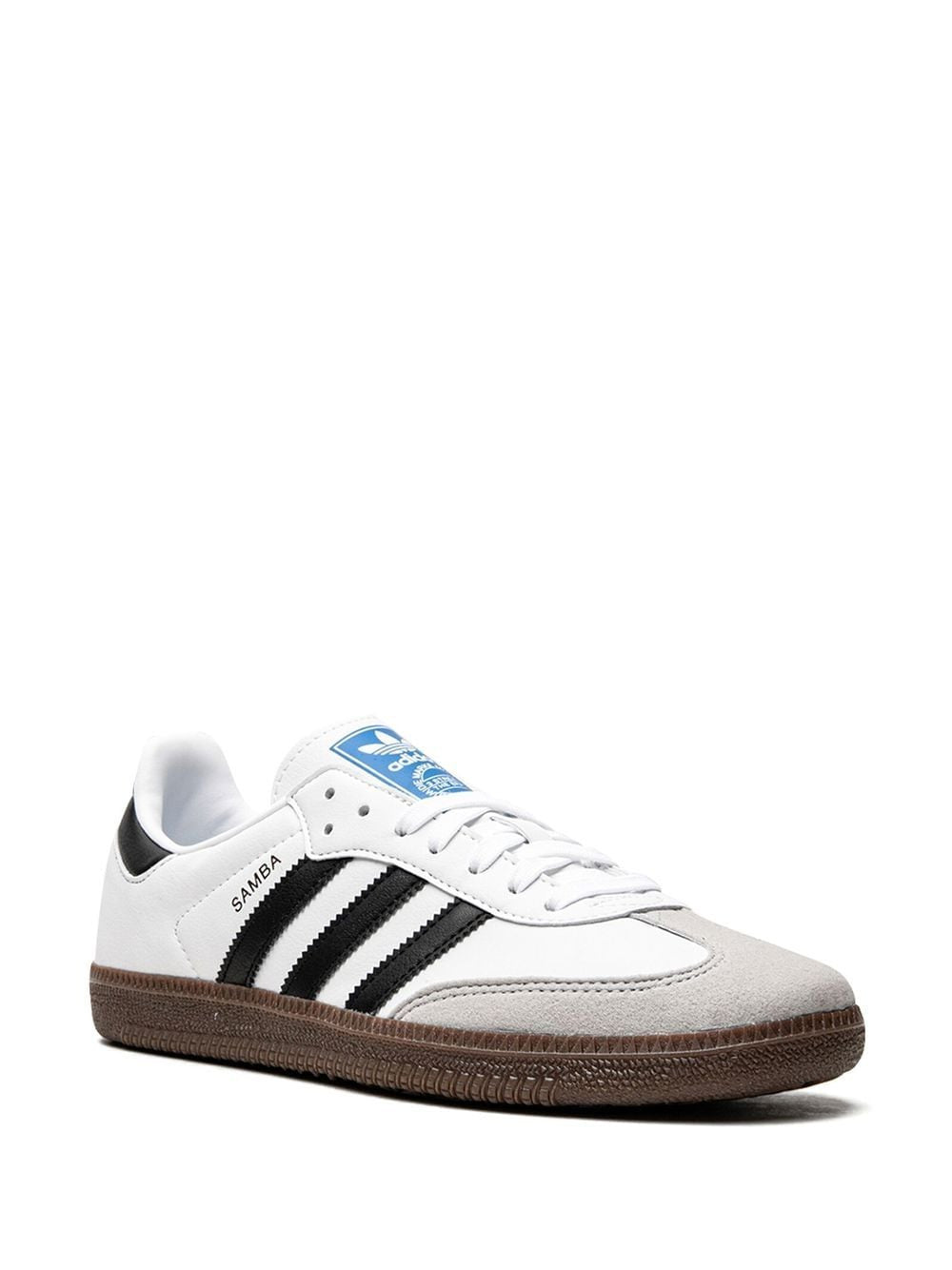 adidas Samba Vegan "White Gum" sneakers adidas