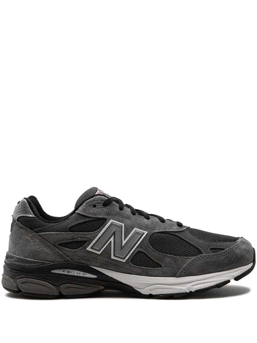 New Balance x United Arrows & Sons 990v3 "Grey" sneakers nike