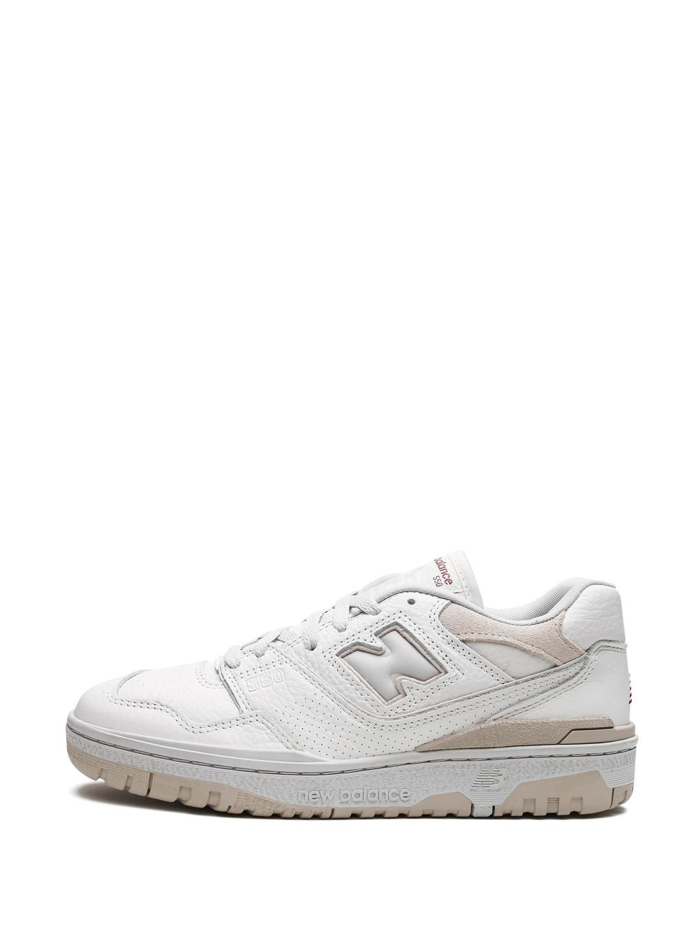 New Balance 550 "Lunar New Year - Sea Salt" sneakers nike