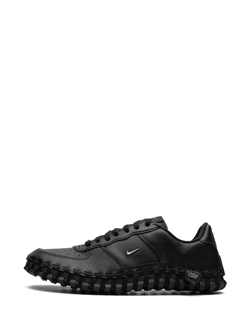 Nike J Force 1 Low LX "Jacquemus Black" sneakers nike