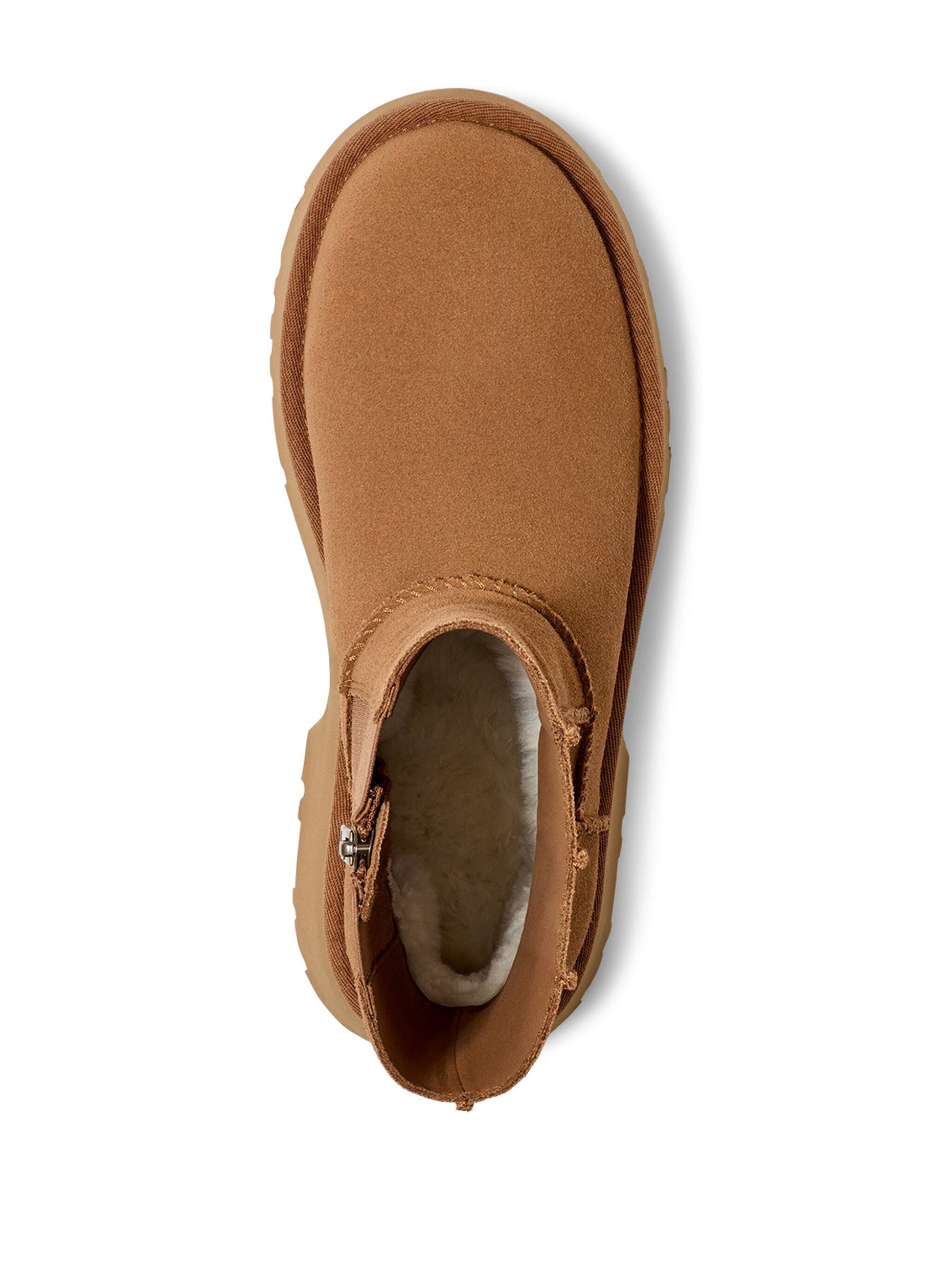 UGG Twin Seam New Heights boots UGG