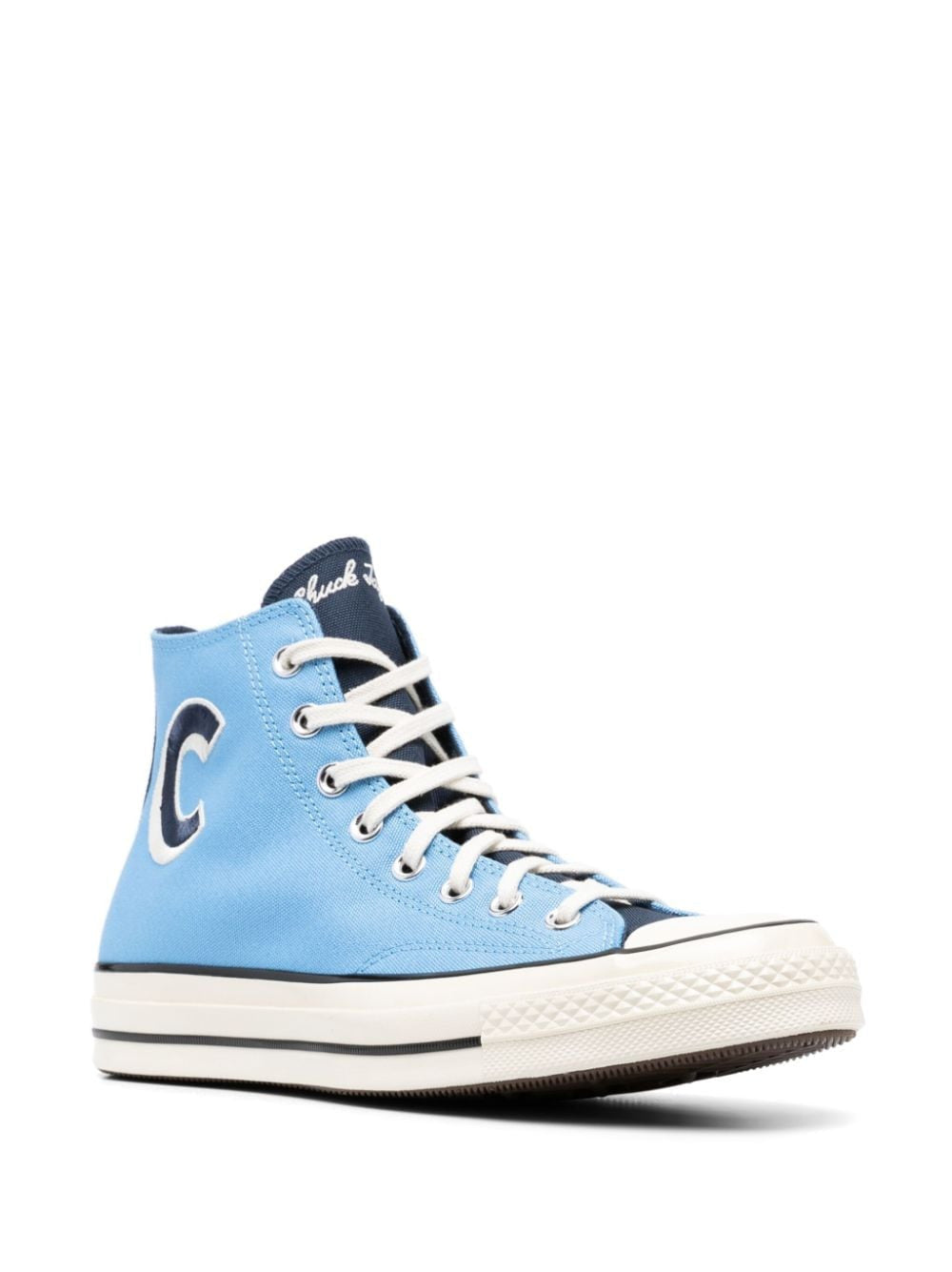 Converse lace-up high-top sneakers Converse