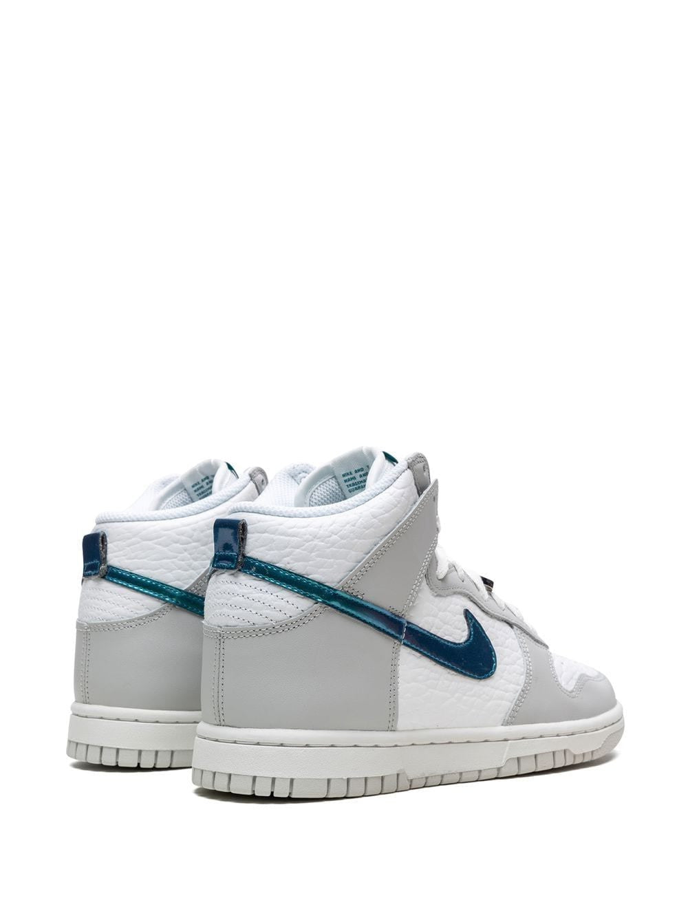 Nike Dunk High "FLS" sneakers nike