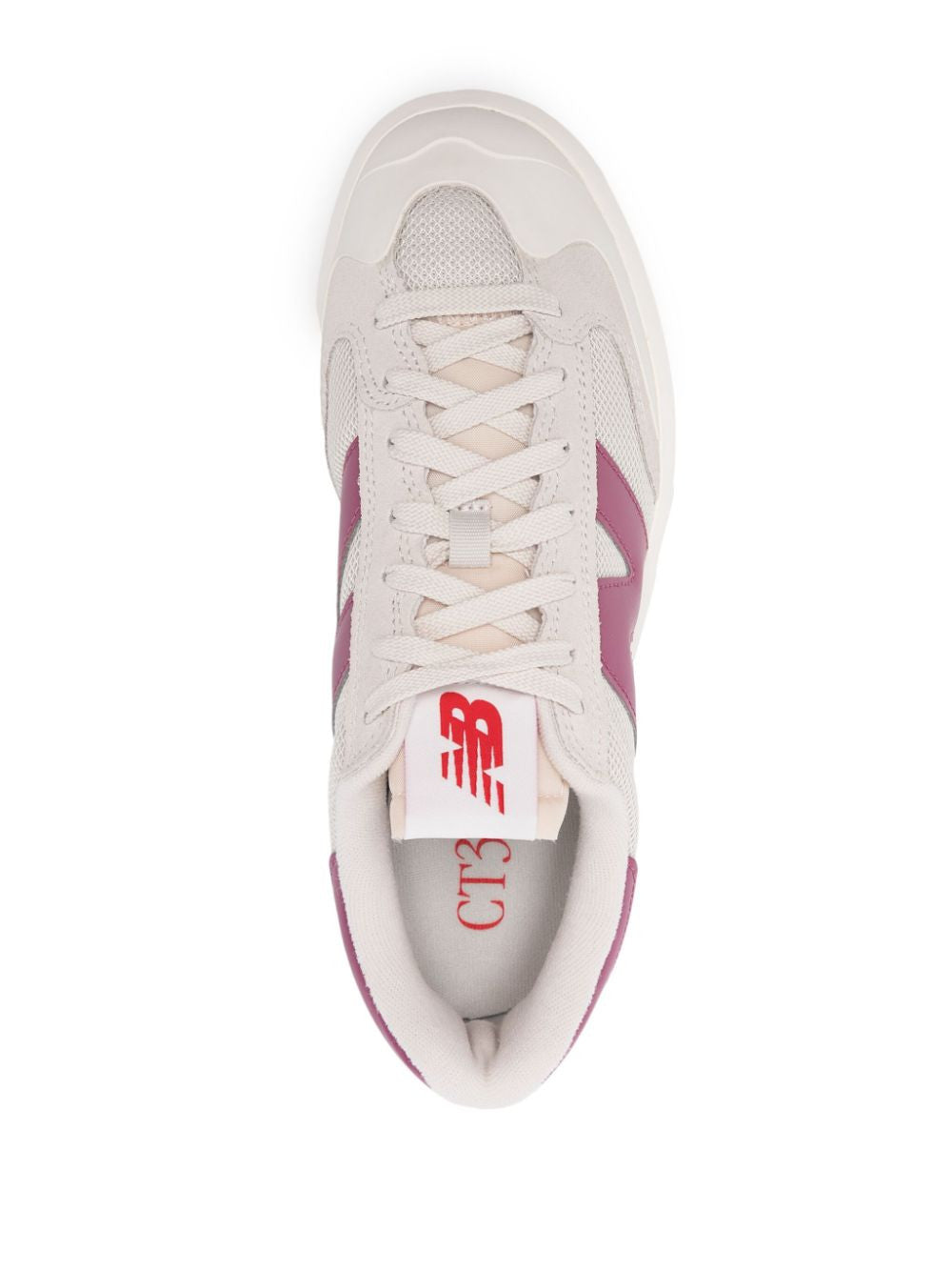 New Balance CT302 panelled sneakers nike