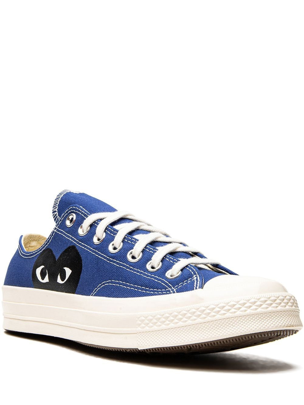 Converse x Comme Des Gar��on Chuck 70 OX "CDG Play" sneakers Converse
