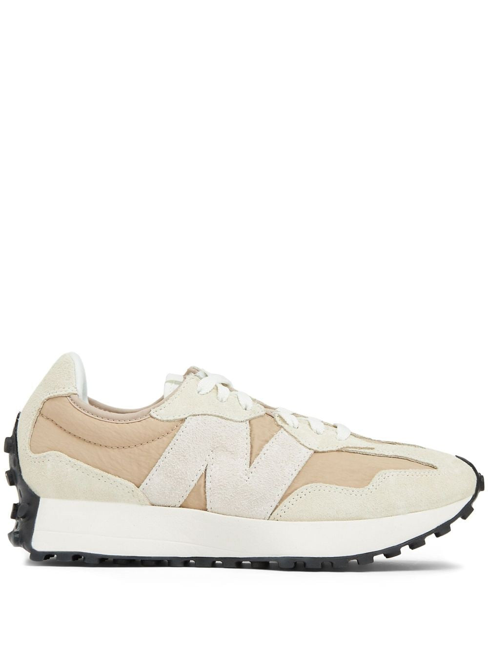 New Balance 327 low-top sneakers nike