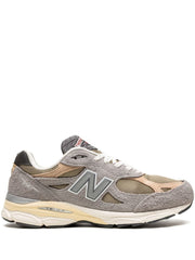 New Balance x Teddy Santis Made in USA 990v3 "Marblehead" sneakers nike