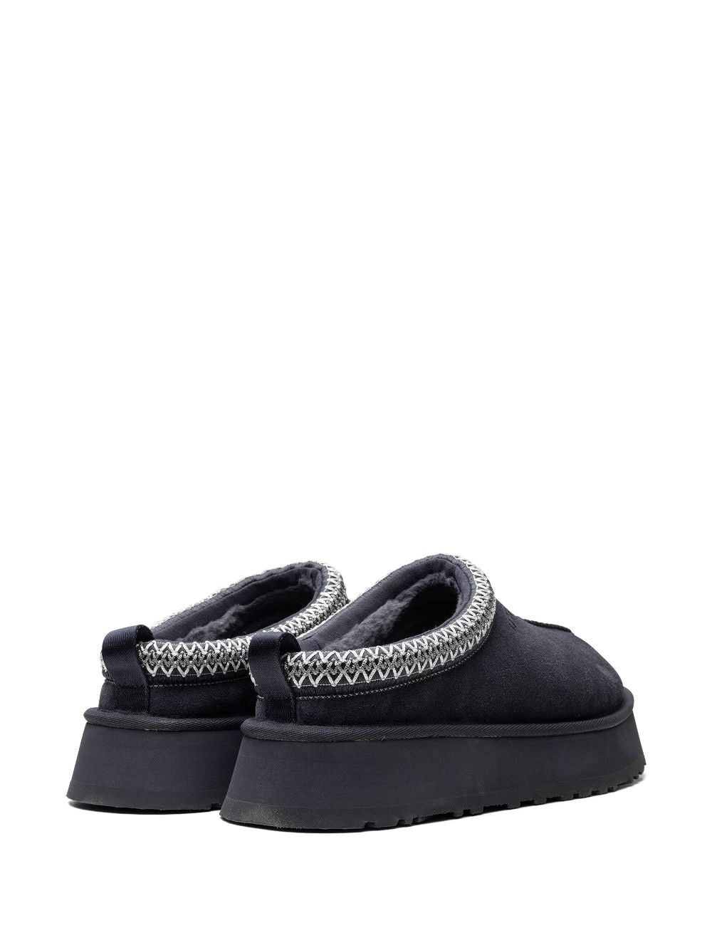 UGG Tazz "Eve Blue" sneakers Balenciaga