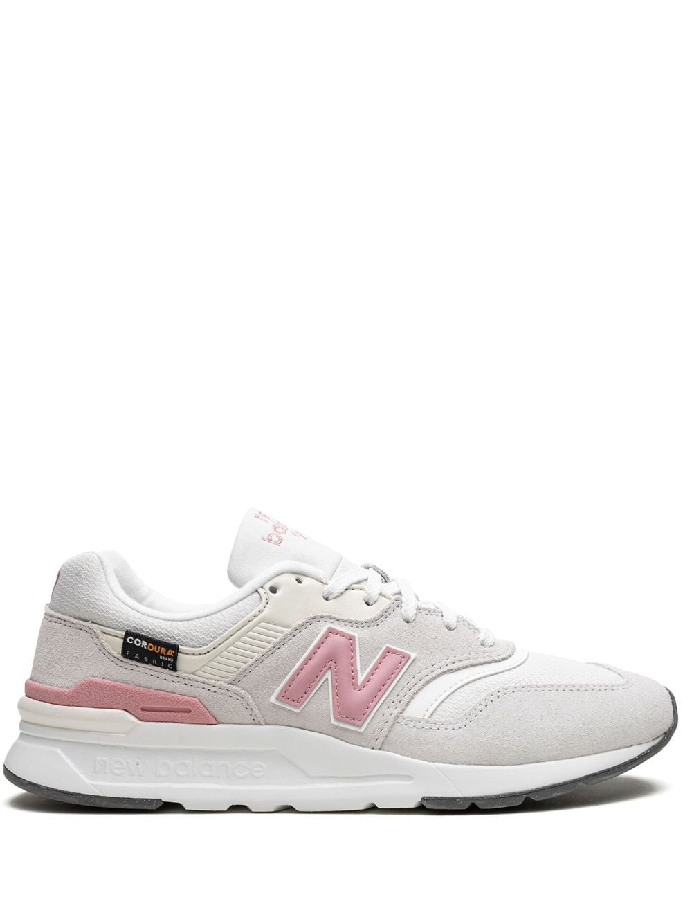 New Balance 997H "Grey/Pink" sneakers nike