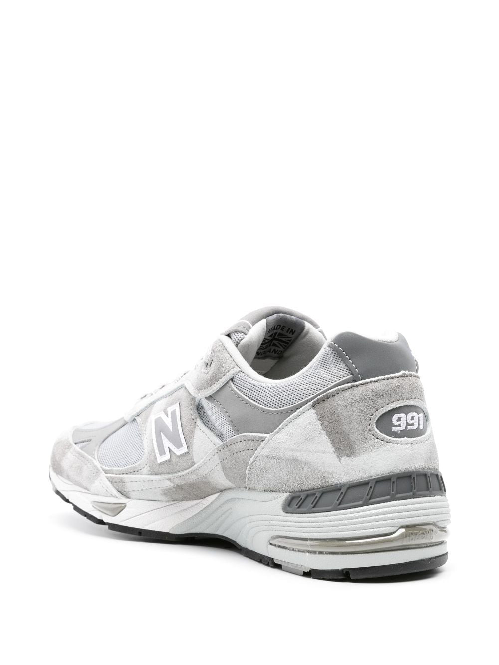 New Balance Made In UK 991 sneakers nike