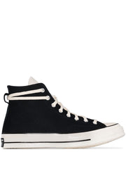 Converse x Fear of God Chuck 70 Hi "Black" sneakers Converse