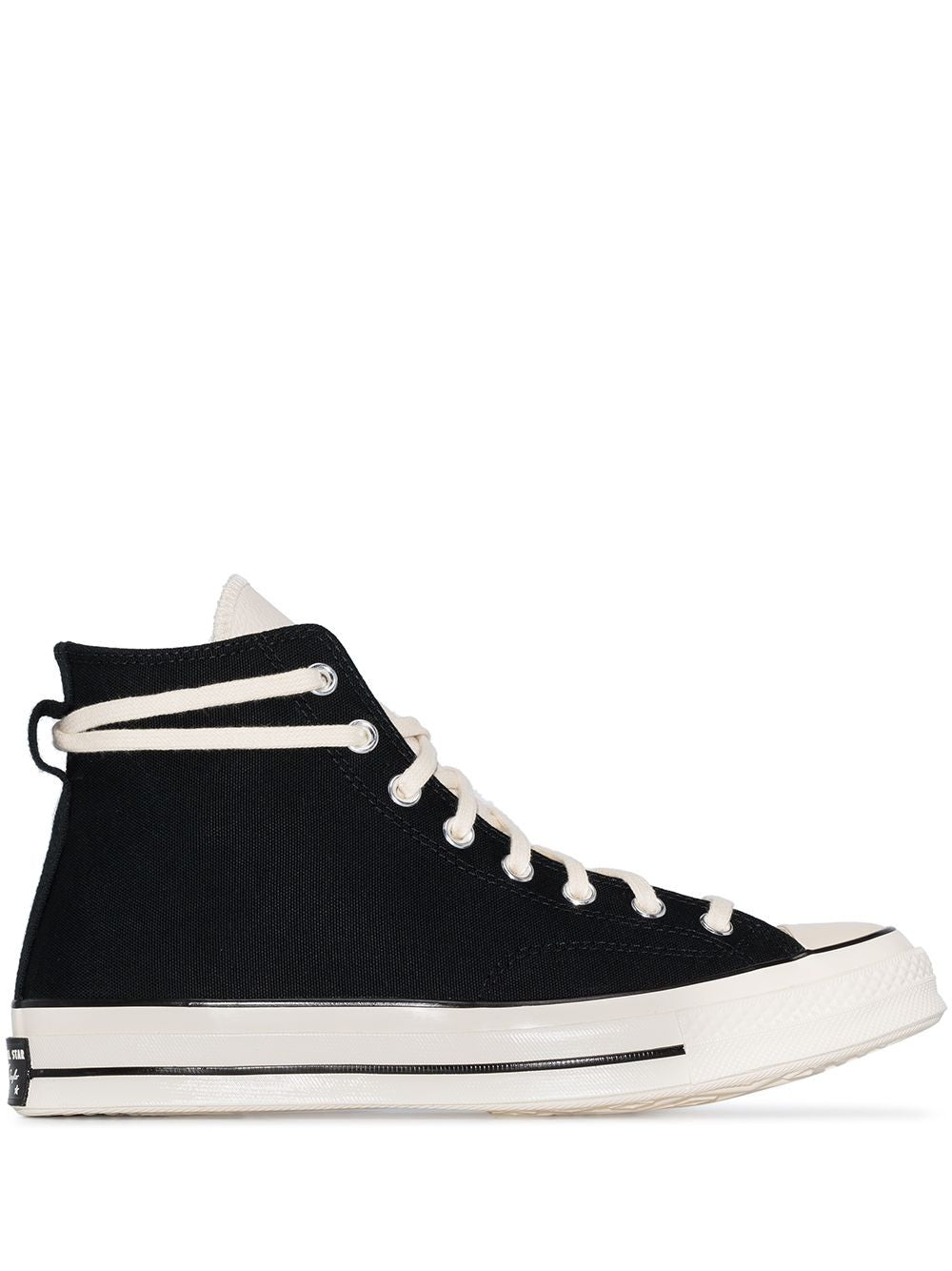 Converse x Fear of God Chuck 70 Hi "Black" sneakers Converse