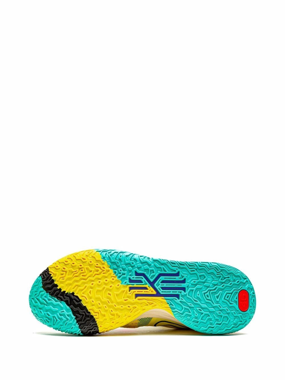 Nike Kyrie 7 "1 World 1 People" sneakers nike