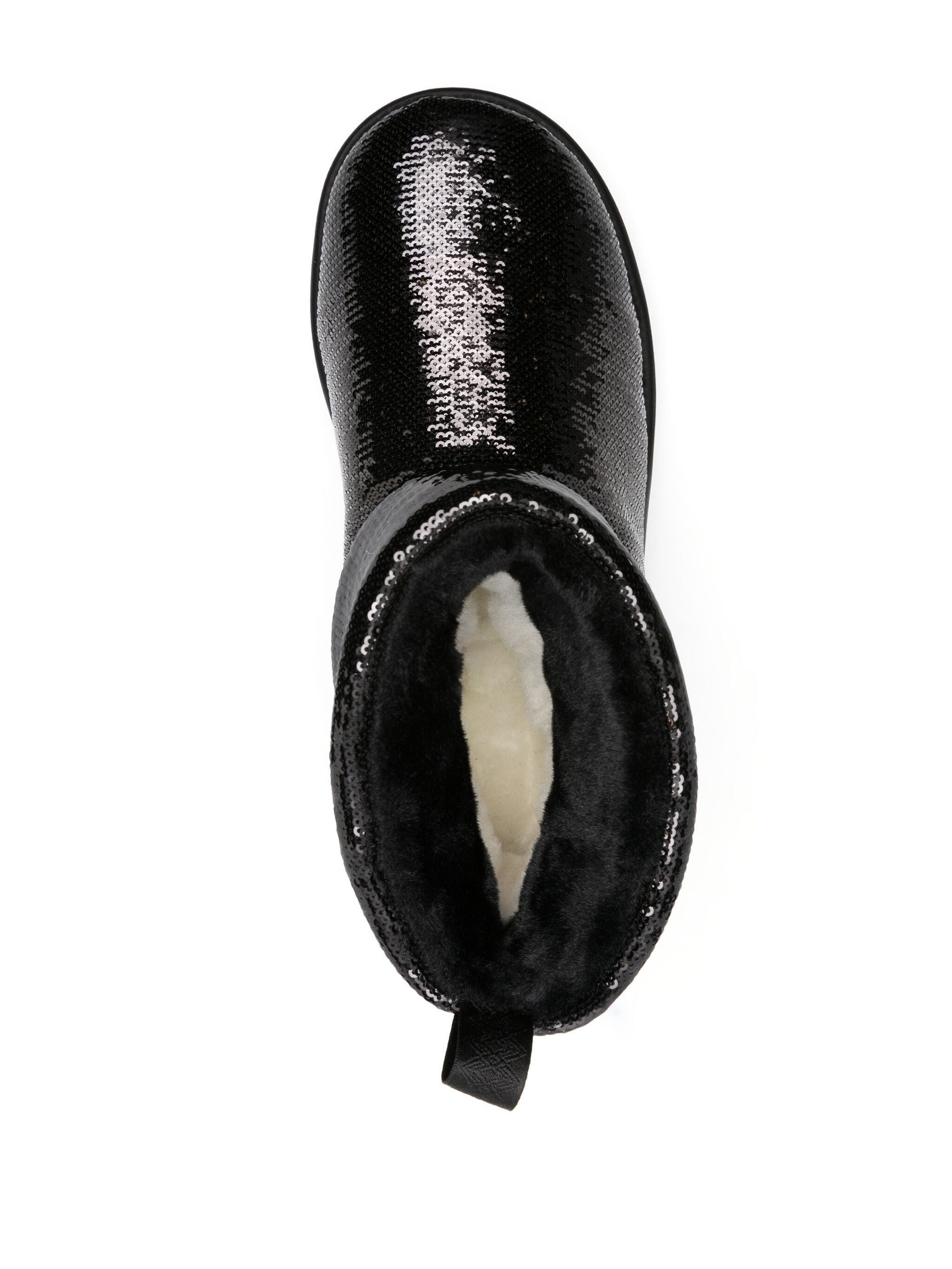 UGG Classic Mini Mirror Ball boots UGG