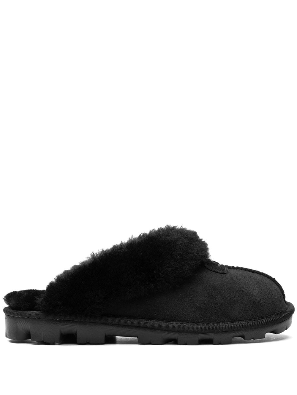 UGG Australia Coquette slippers Balenciaga