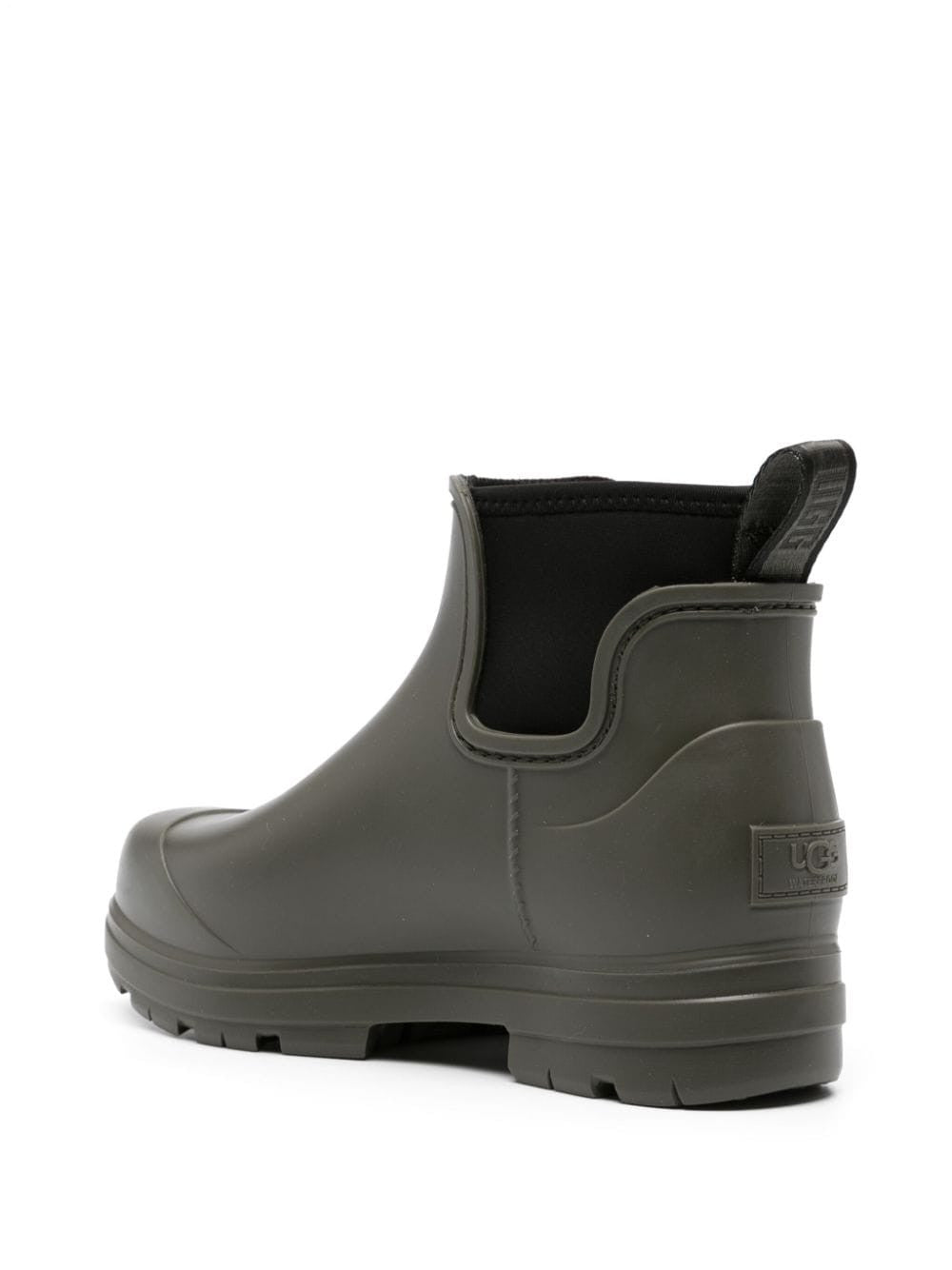 UGG Droplet ankle boots Balenciaga