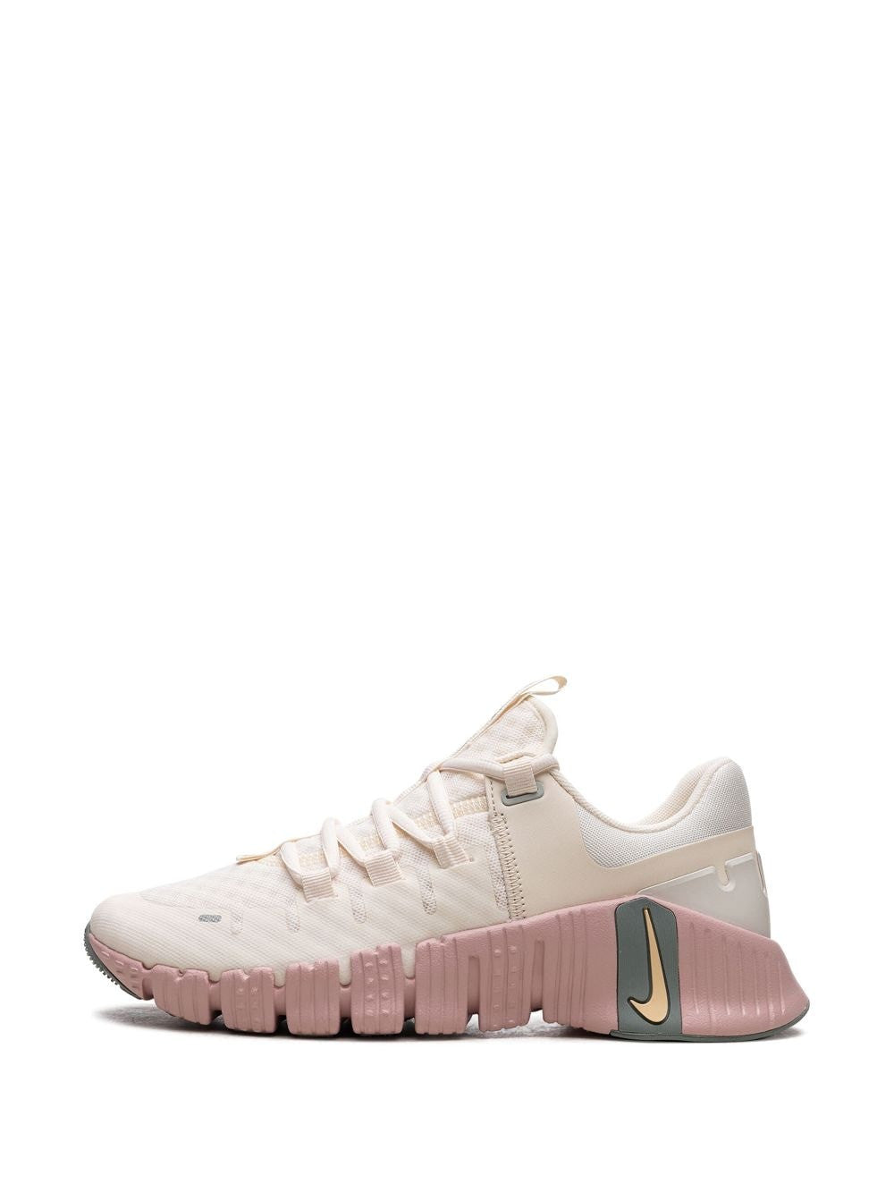 Nike Free Metcon 5 "Pale Ivory" sneakers nike