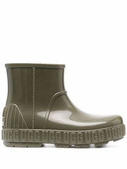 UGG debossed-logo rain boots Balenciaga