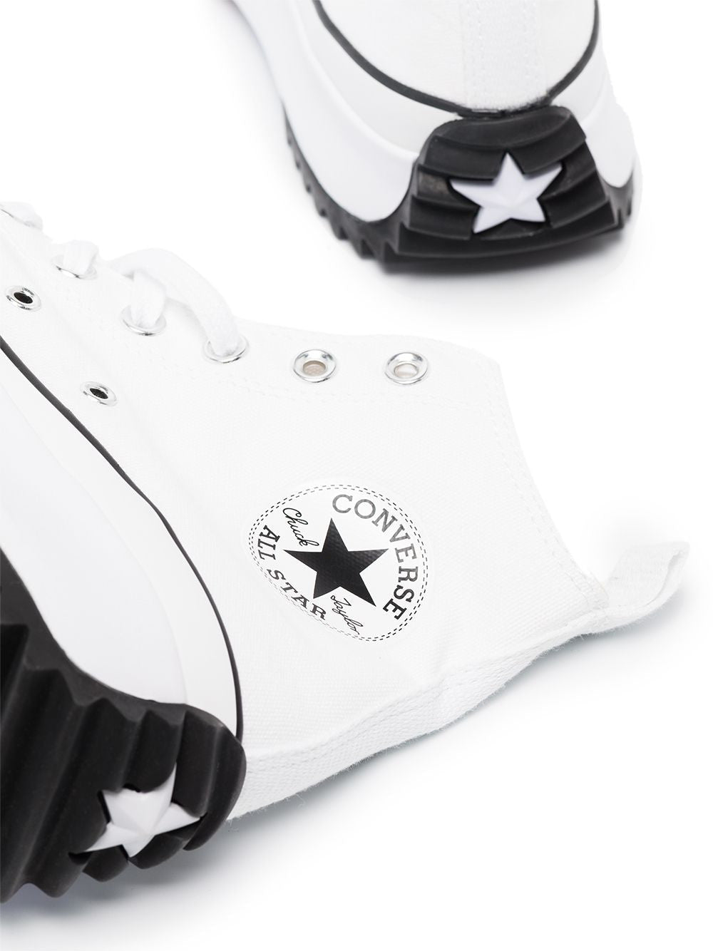 Converse Run Star Hike high-top sneakers Converse