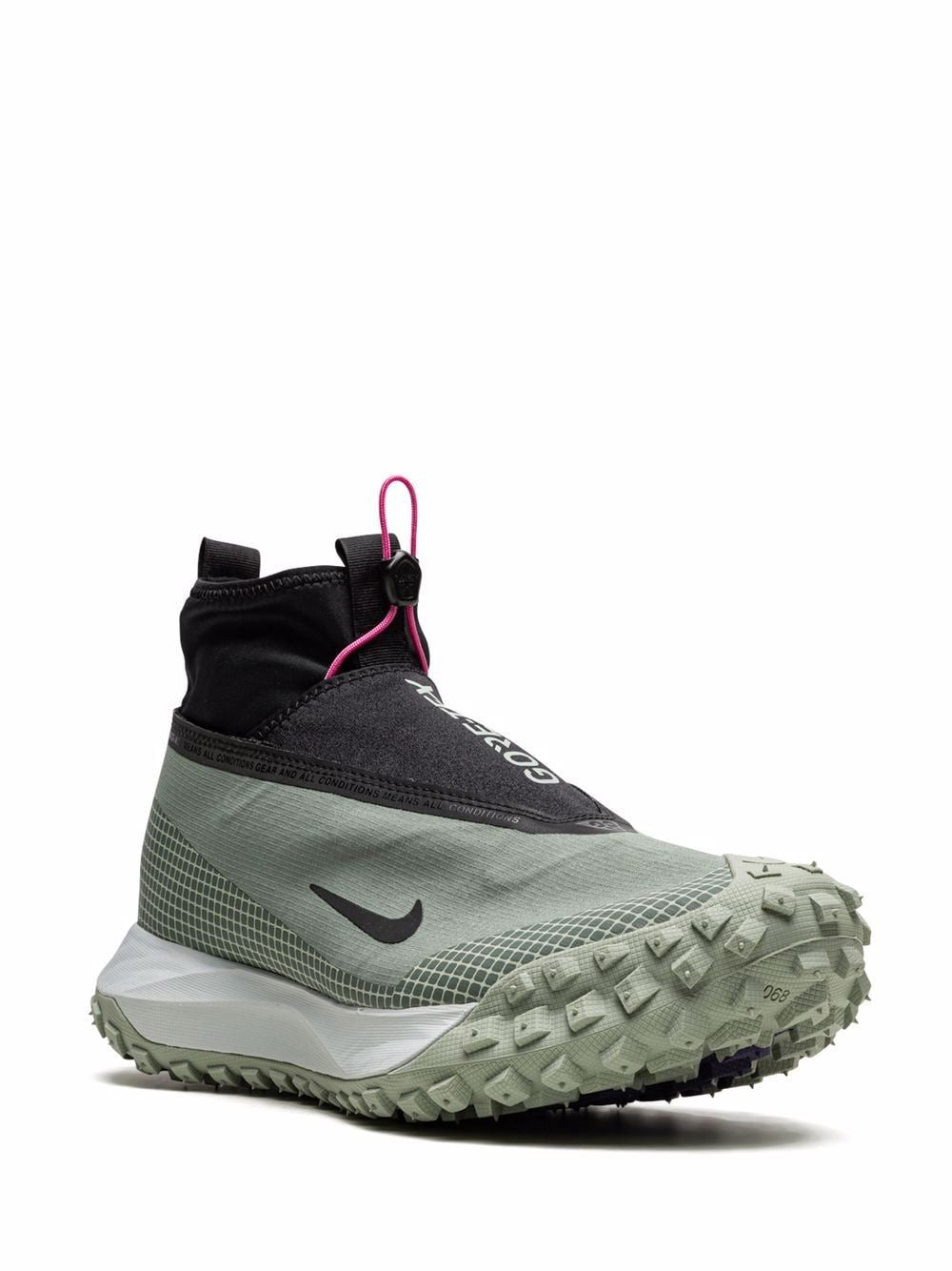 Nike ACG Mountain Fly GORE-TEX ���Clay Green��� sneakers nike