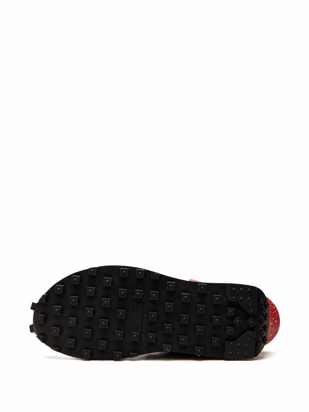 Nike x Undercover Daybreak "University Red" sneakers nike