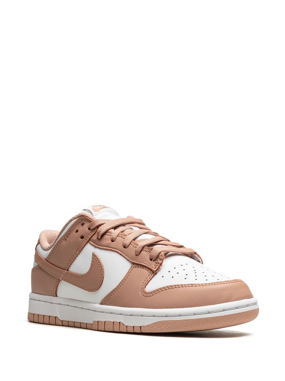 Nike Dunk Low "Rose Whisper" sneakers nike